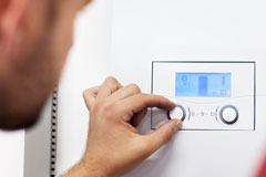 best Lydlinch boiler servicing companies