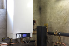 Lydlinch condensing boiler companies