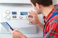 free Lydlinch gas safe engineer quotes